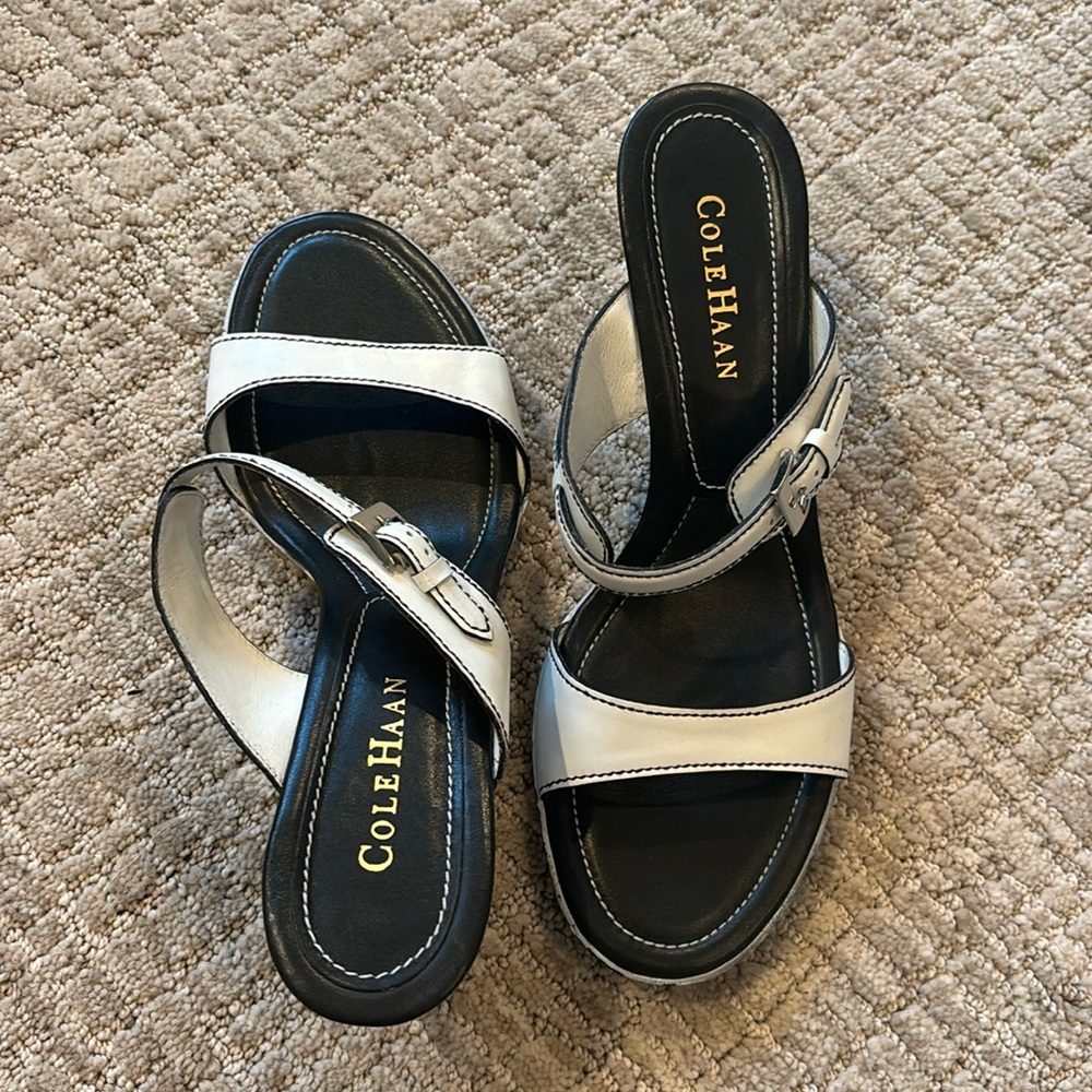 Cole Haan Sandals